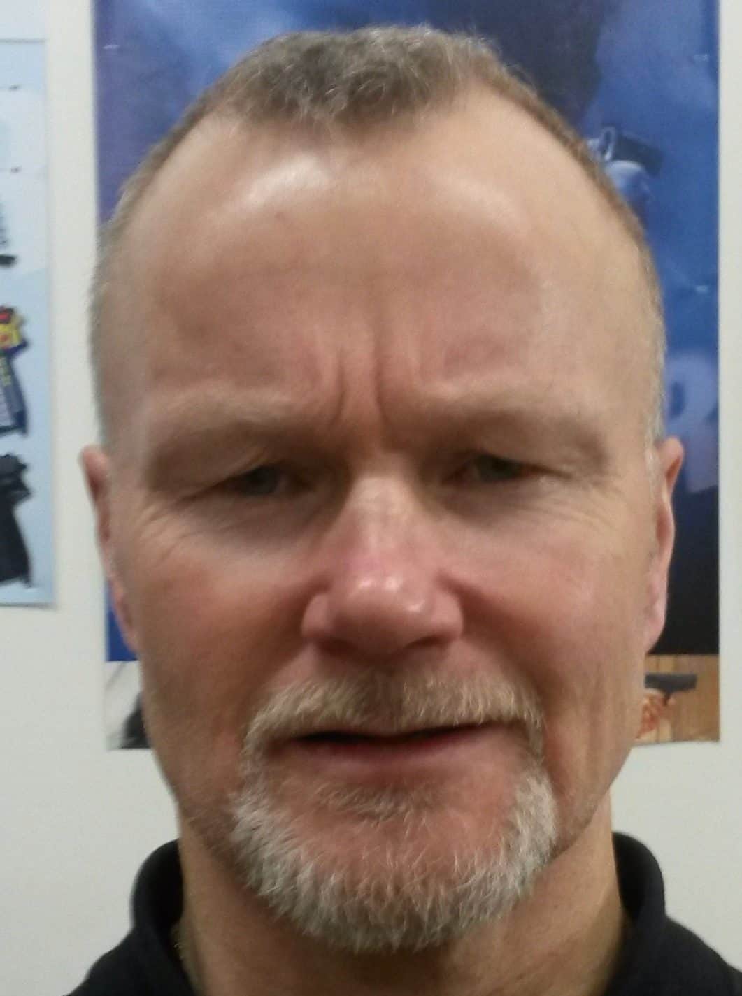 Jan Åström