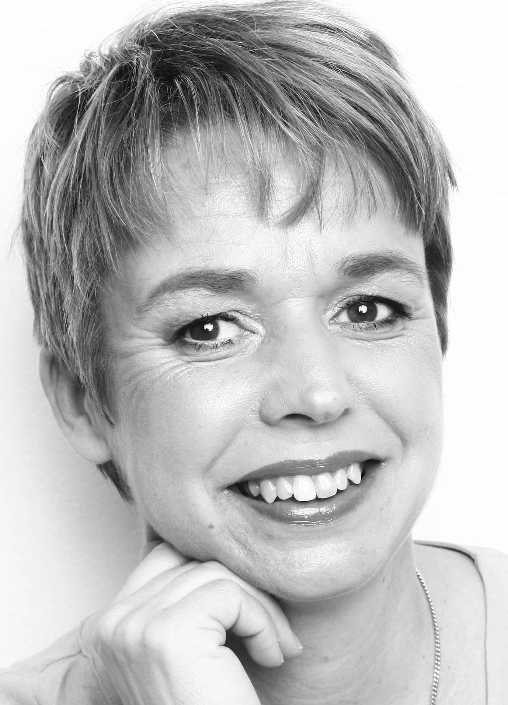 Hanna Bisell