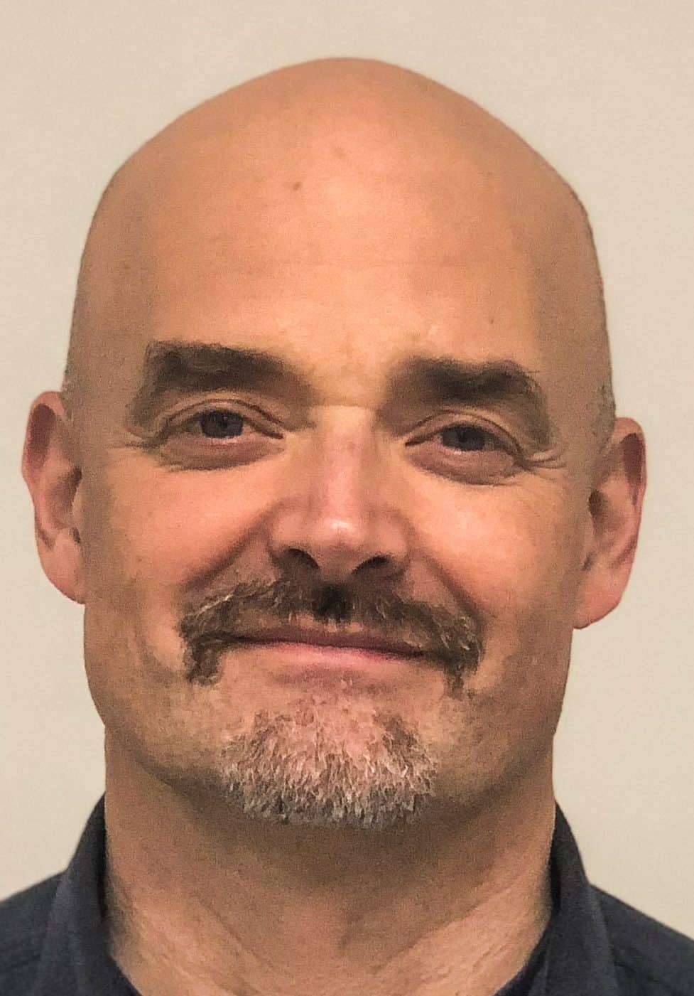 Peter Klintevik