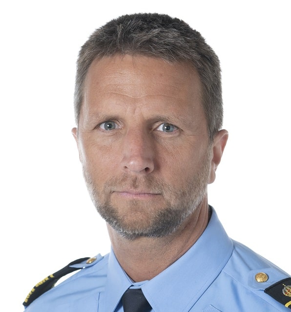 Kenneth Bergquist