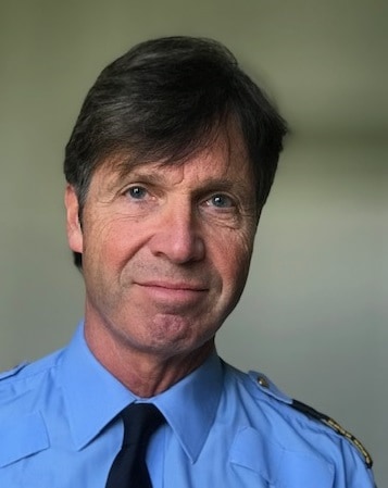 Gunnar Edeland