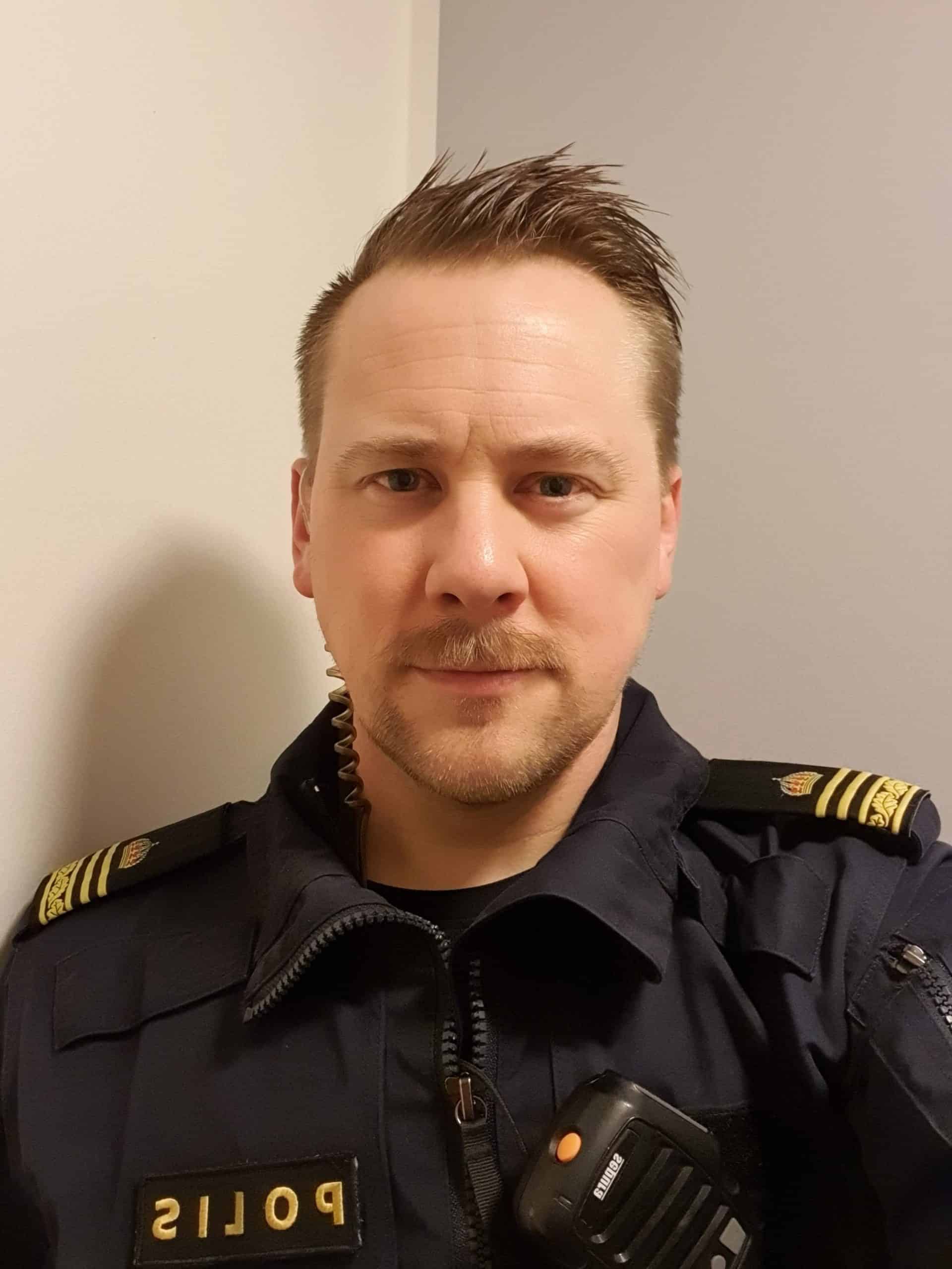 David, LPO Västerås: