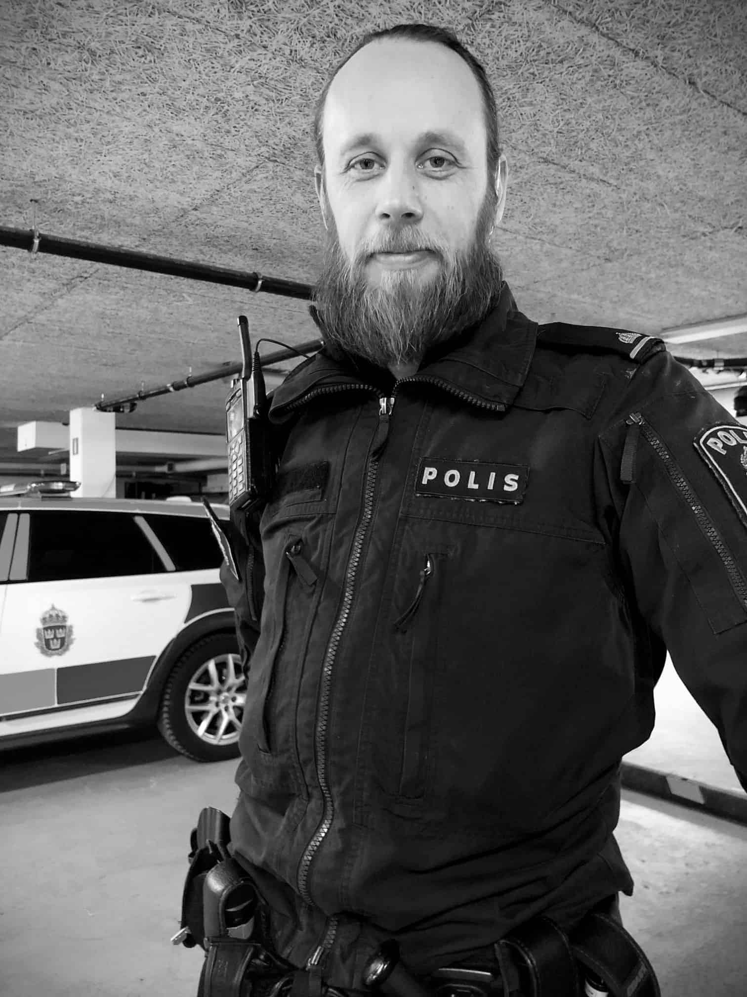 Rickard, IGV, LPO Enköping-Håbo: