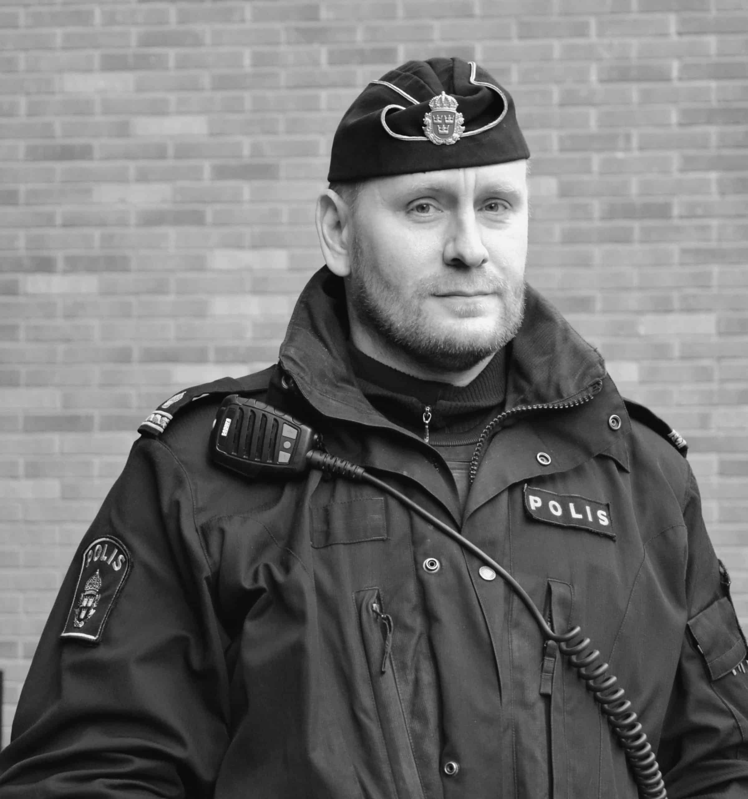 Viktor Adolphson, YB Södermalm på Twitter, LPO Södermalm:
