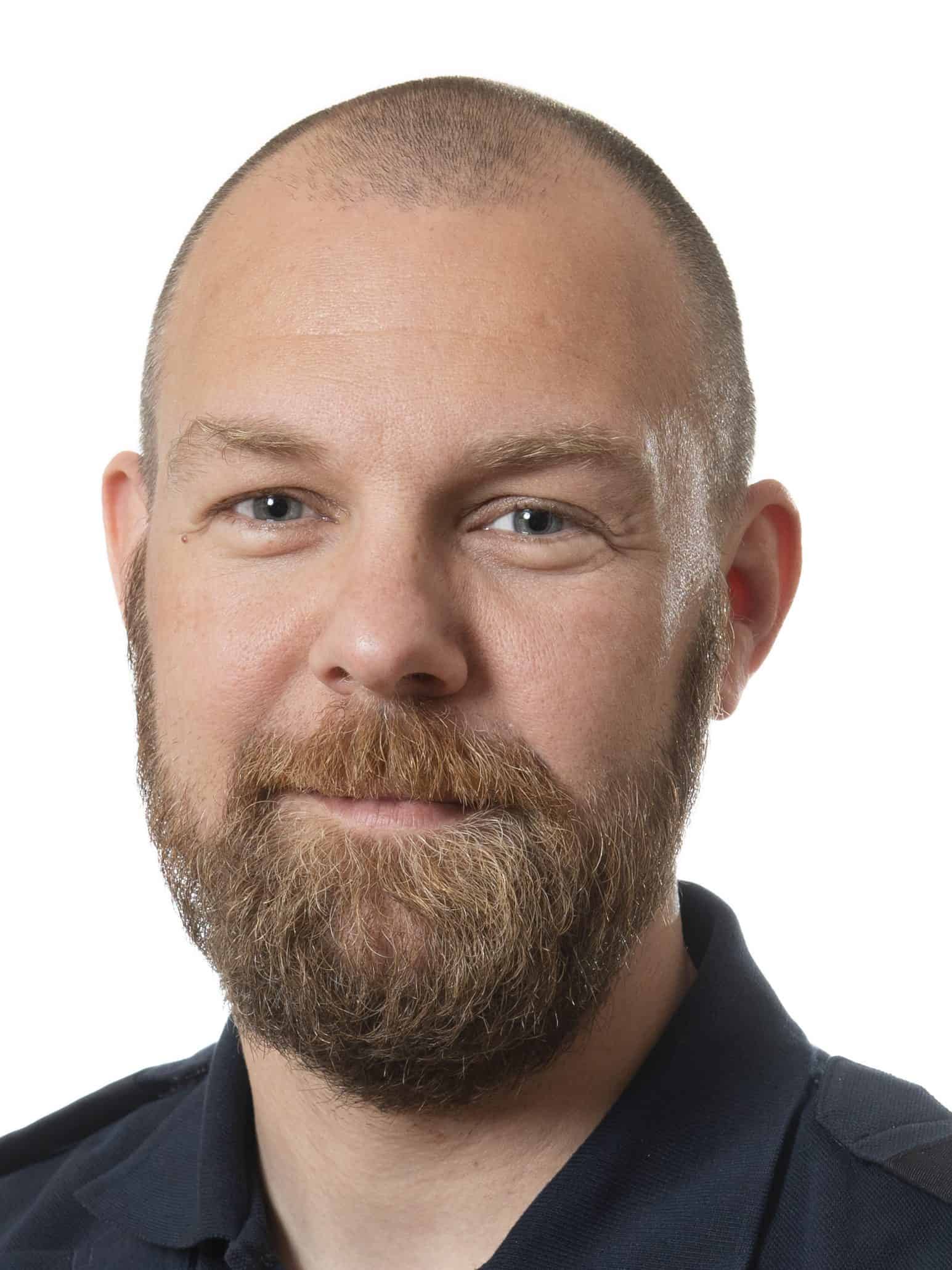 Jerry Loklint