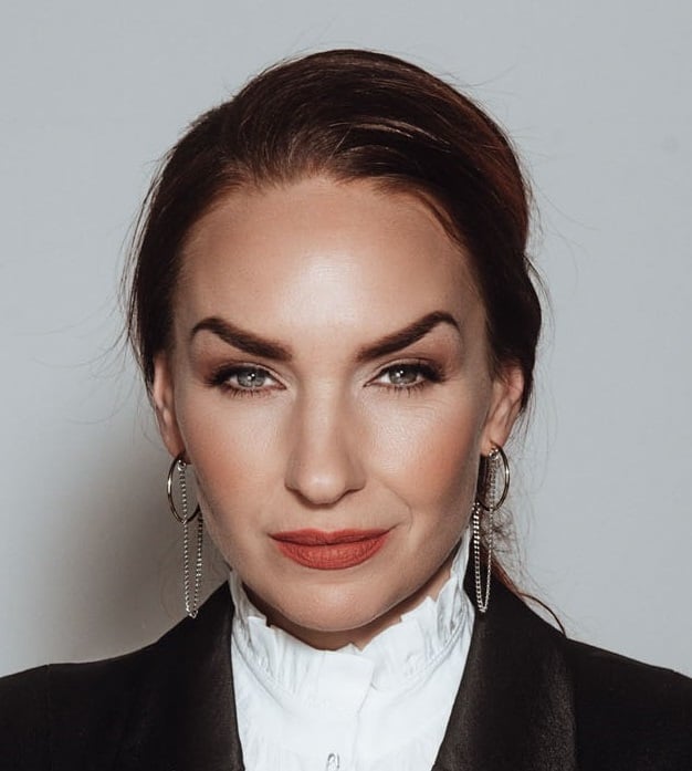 Lena Ljungdahl