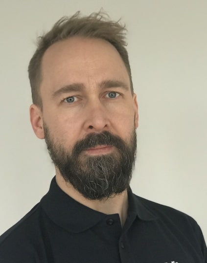 Lars Oscarson