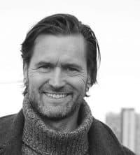 Martin Melin