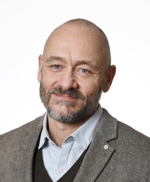 Max Lutteman, polismästare