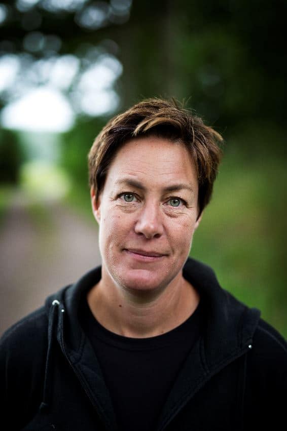 Mimmi Lindgren