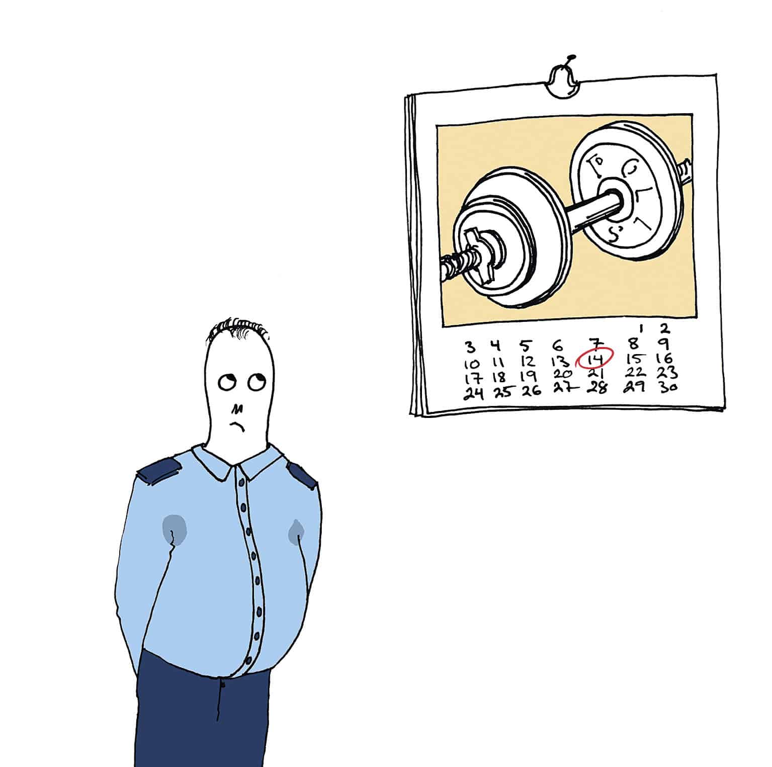 ”Lönepolitiken är orättvis”