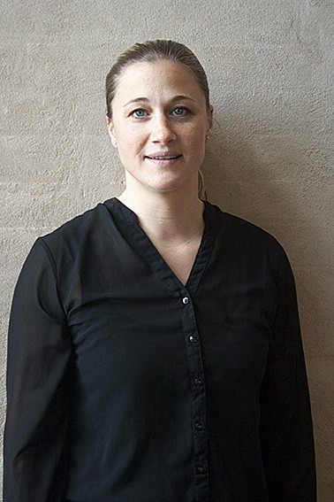 Nina Eilenberg Wemrin