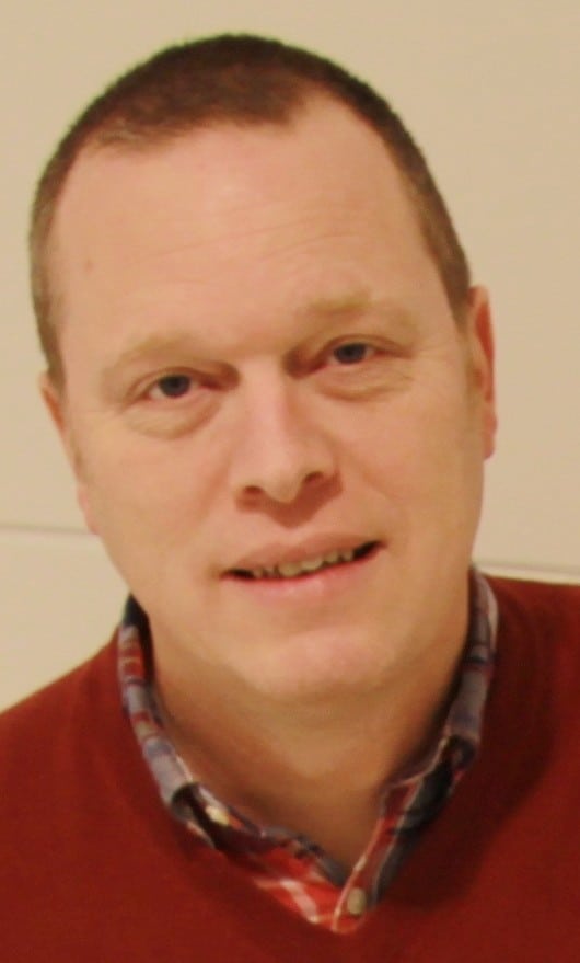 Peter Karlsson