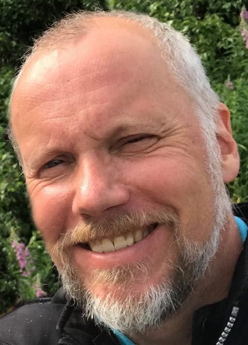 Hans Löfgren