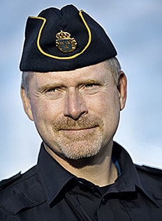 Robert Lindgren 