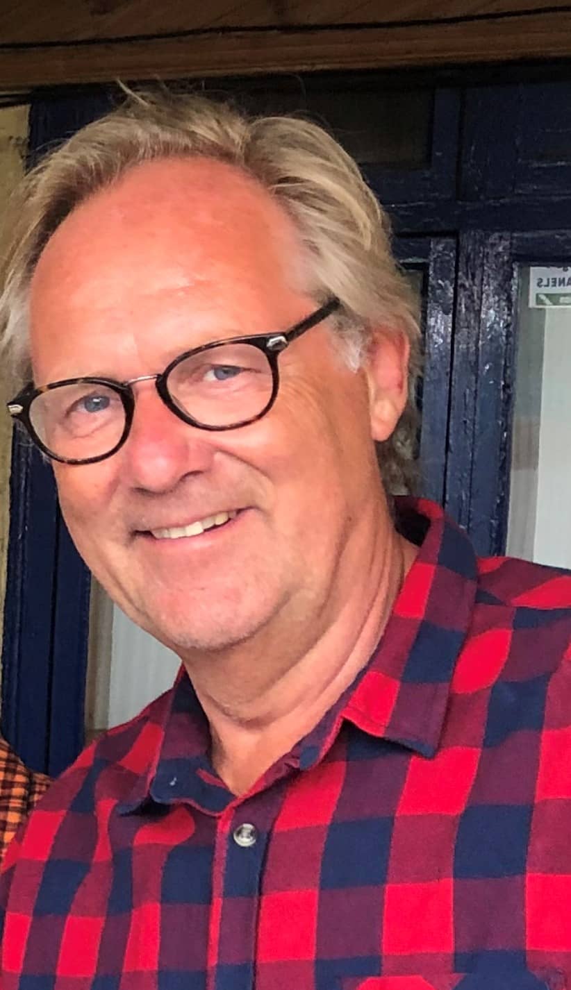 Åke Jansson