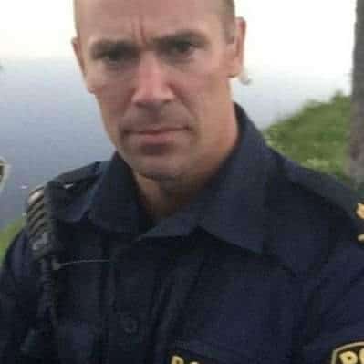 Johan Lund
