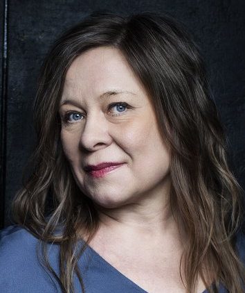 Karin Carlsson
