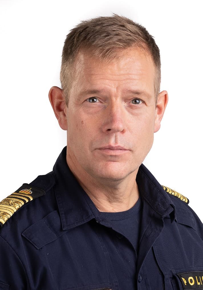 Micael Säll Lindahl