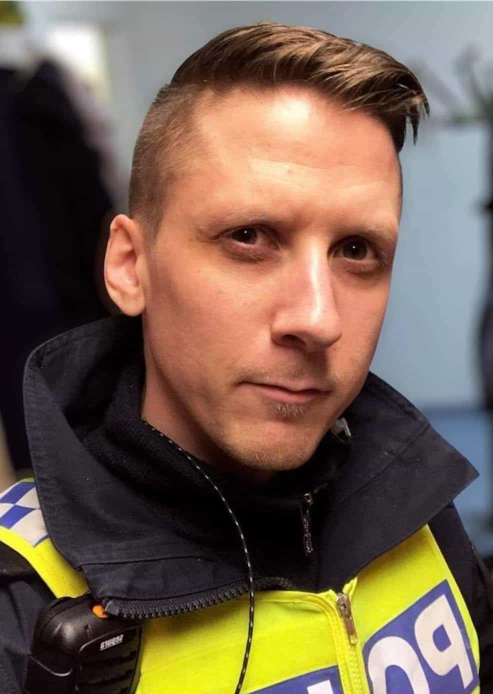 Tomas Eriksson