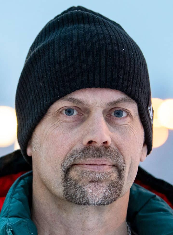 Patrik Burmansson