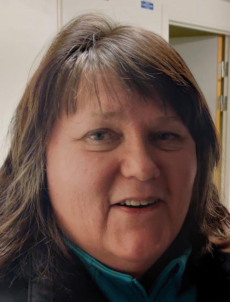 Annette Jonsson-Lill