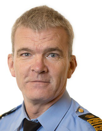 Christian Agdur