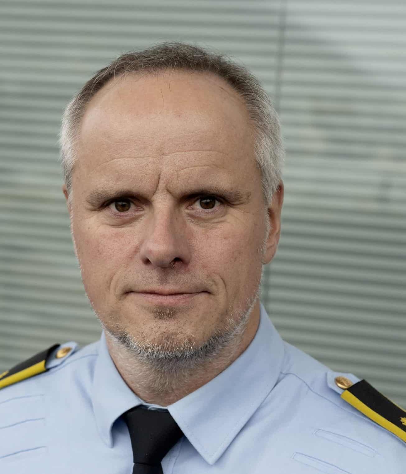 Rune Fimreite