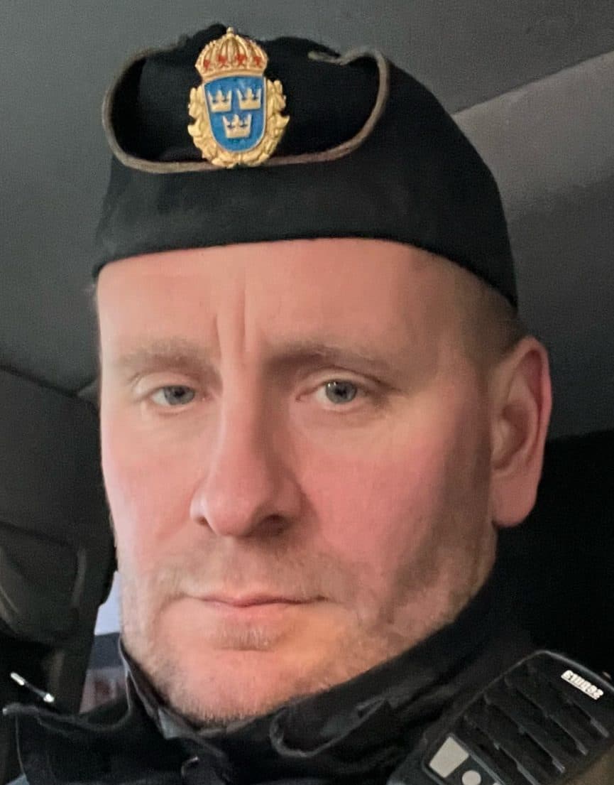 Viktor Adolphson