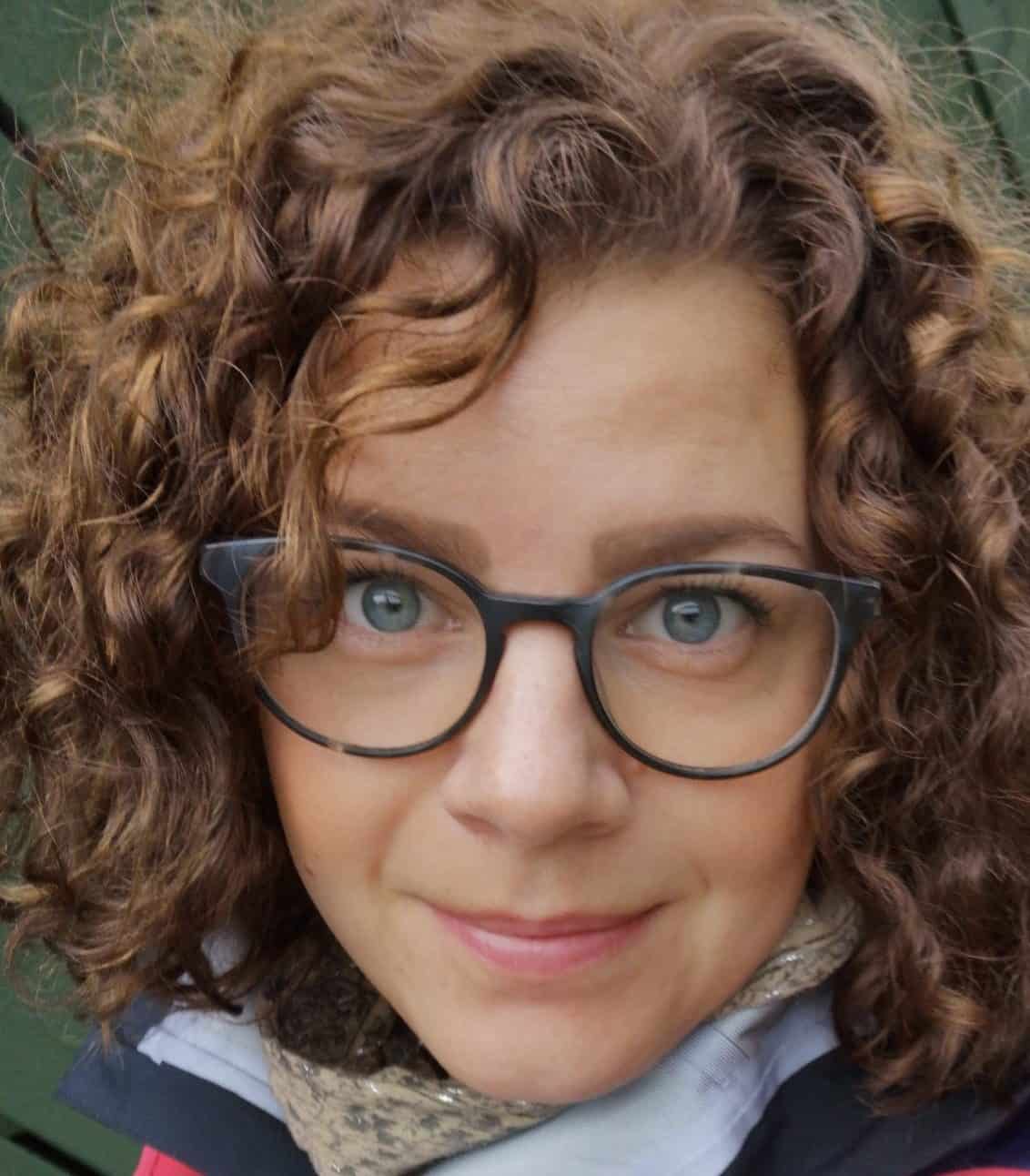 Marina Henesand