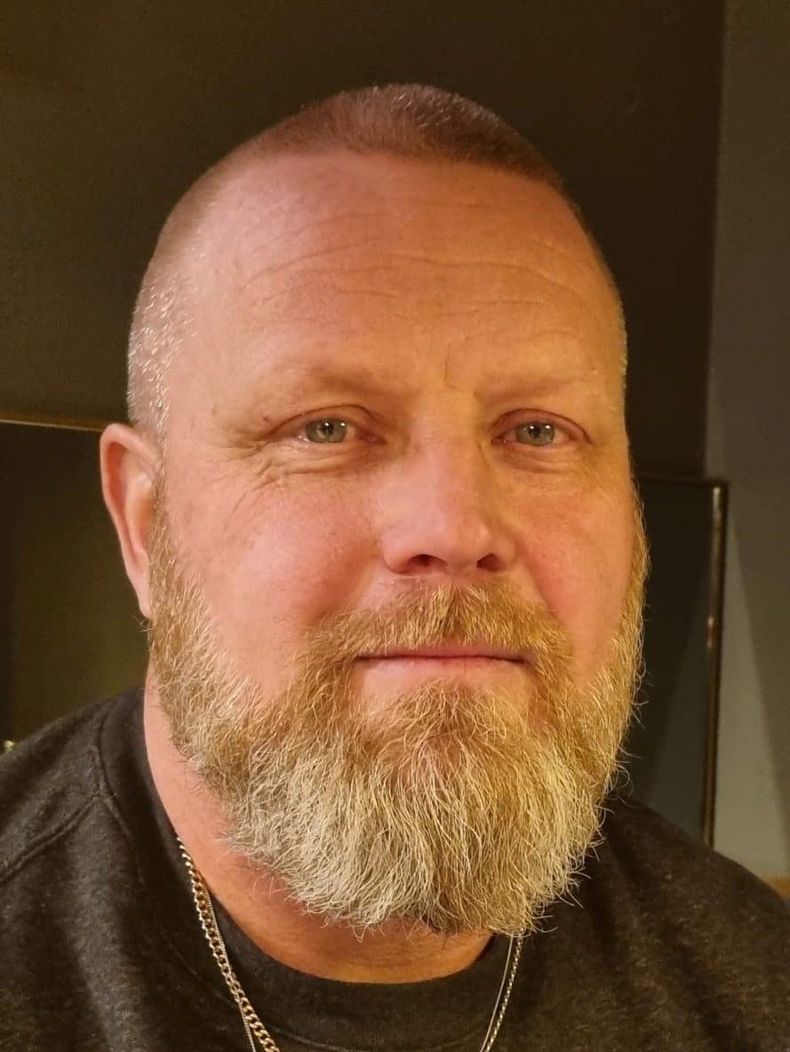 Johan Stegius