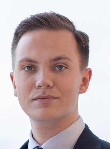 Tobias Andersson, rättspolitisk talesperson (SD)
