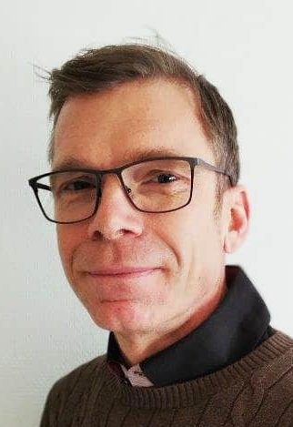 Andreas Bengtsson, ambulanssjukvården i Halland.