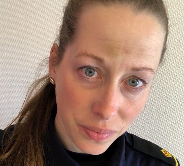 Caroline Pont