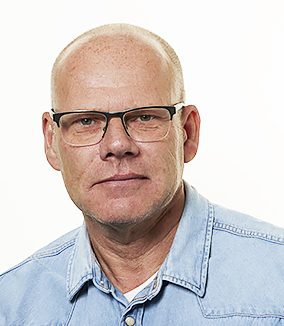 Mikael Malm, Sveriges Kommuner och Regioner.