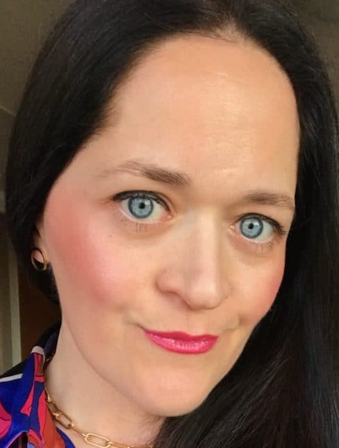Ebba Stjernberg, civil utredare i Stockholm