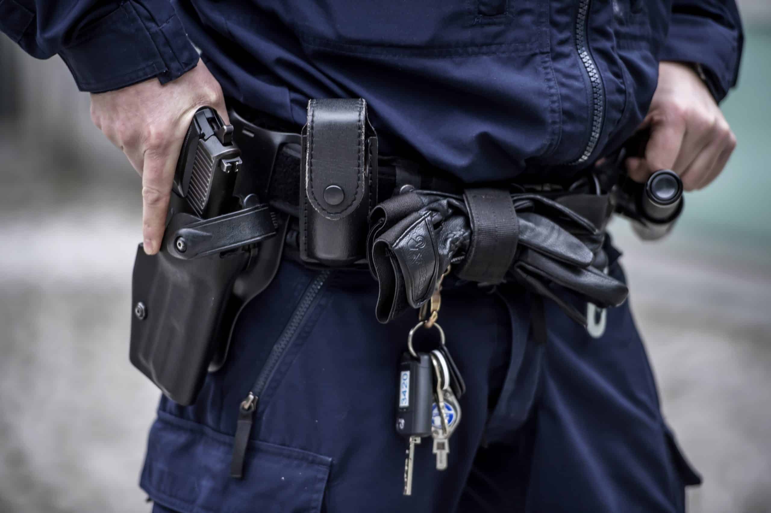 Ingen annans ärende än våra medlemmars