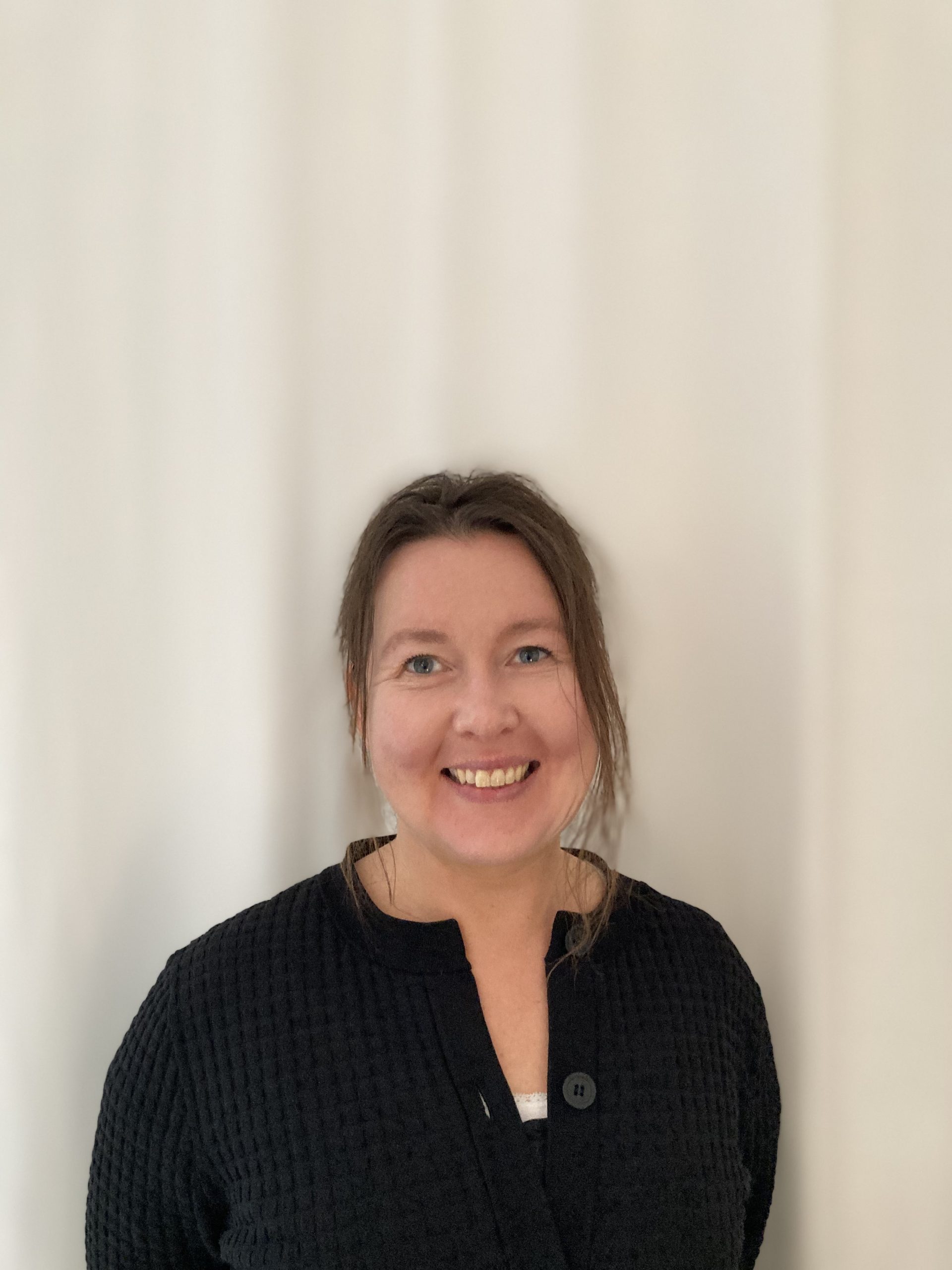 Petra Lindfors, professor i psykologi vid Stockholms universitet