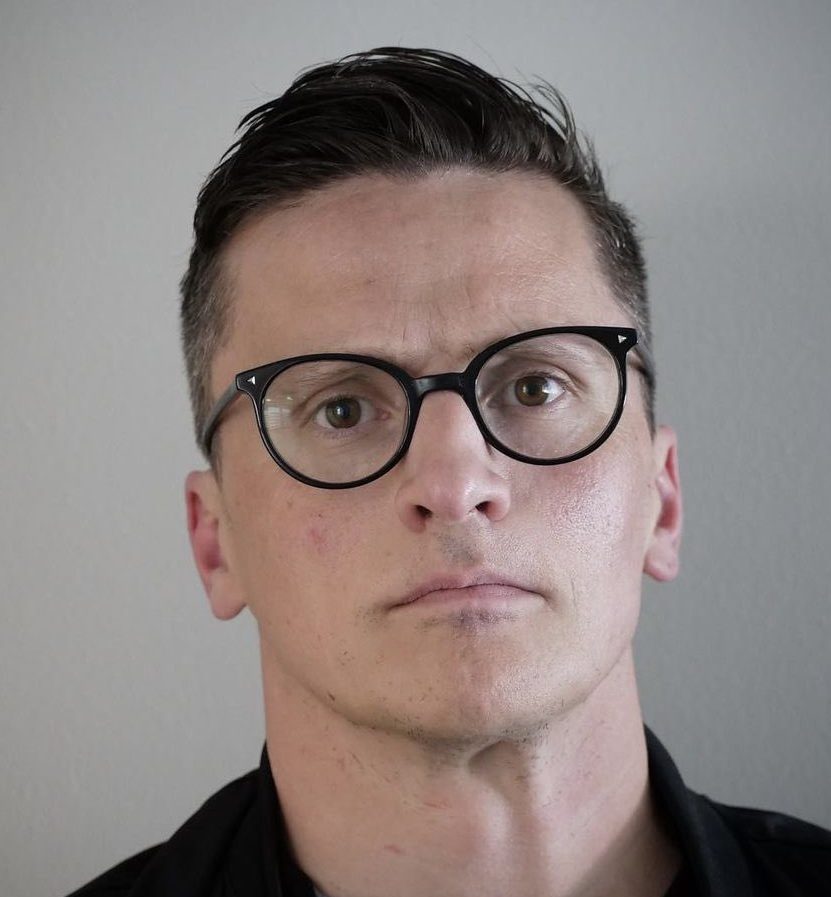 Erik Petschler, polis