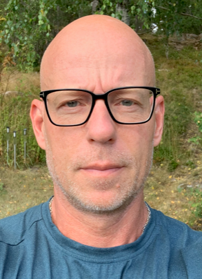 Henrik Moreau, UC Stockholm