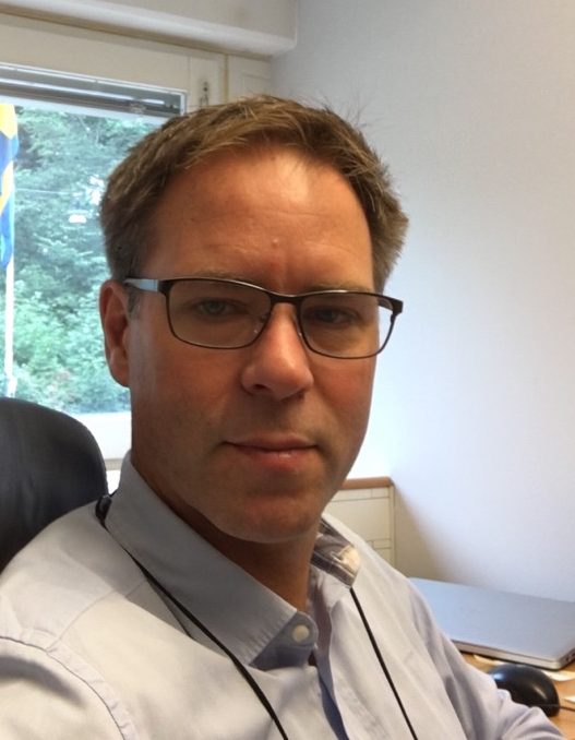 Niclas Carlsson, Polisens visselblåsarfunktion