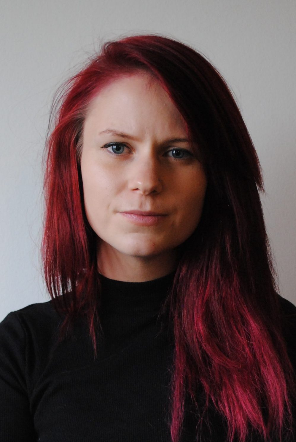 Mikaela Magnusson, universitetslektor på psykologiska institutionen vid Göteborgs universitet och studiens huvudförfattare.