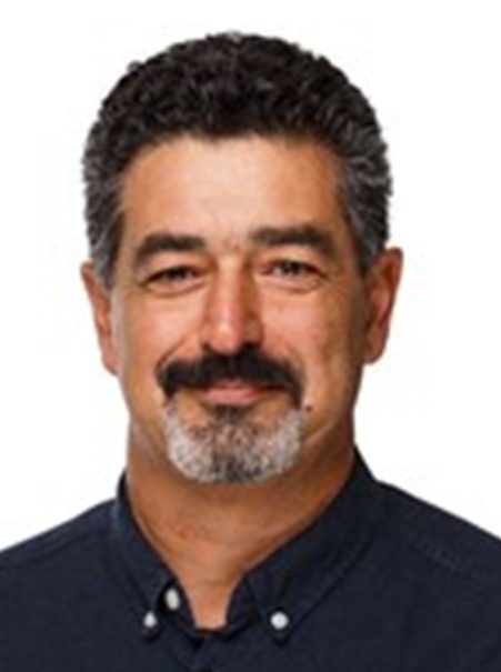 Mehdi Ghazinour, professor polisutbildningen vid Umeå universitet.