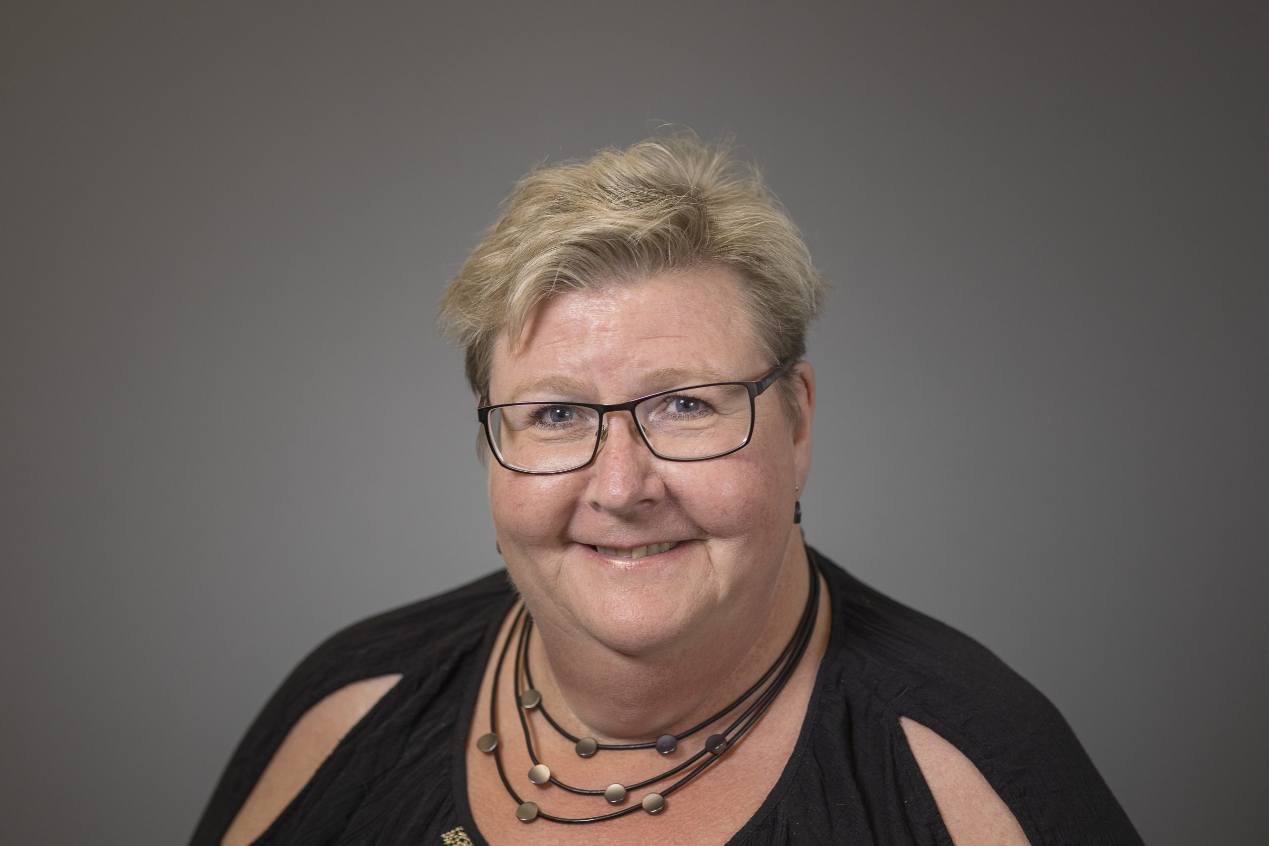 Monica Burman, professor polisutbildningen vid Umeå universitet, professor i rättsvetenskap.