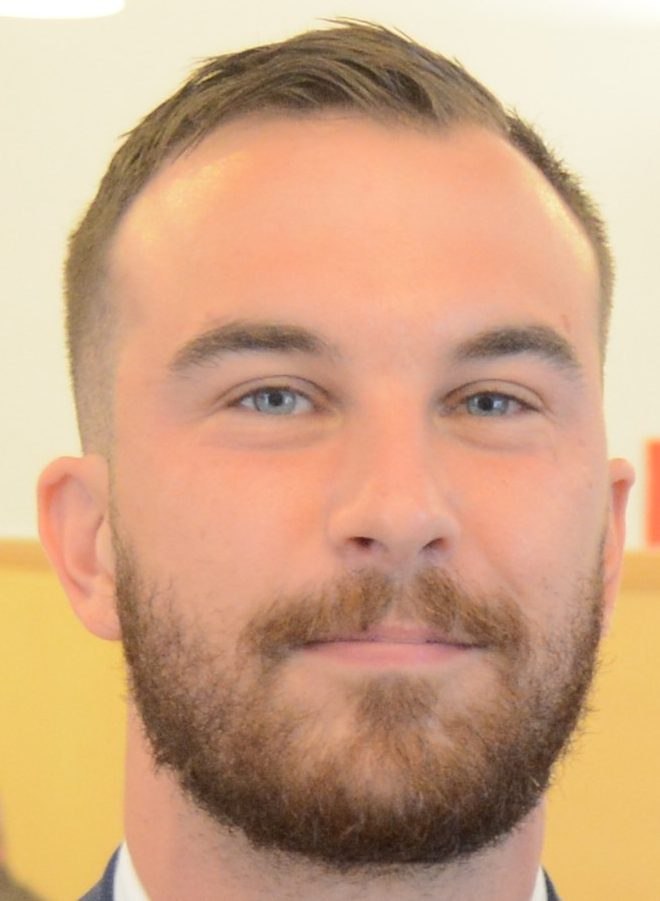 Joel Eriksson