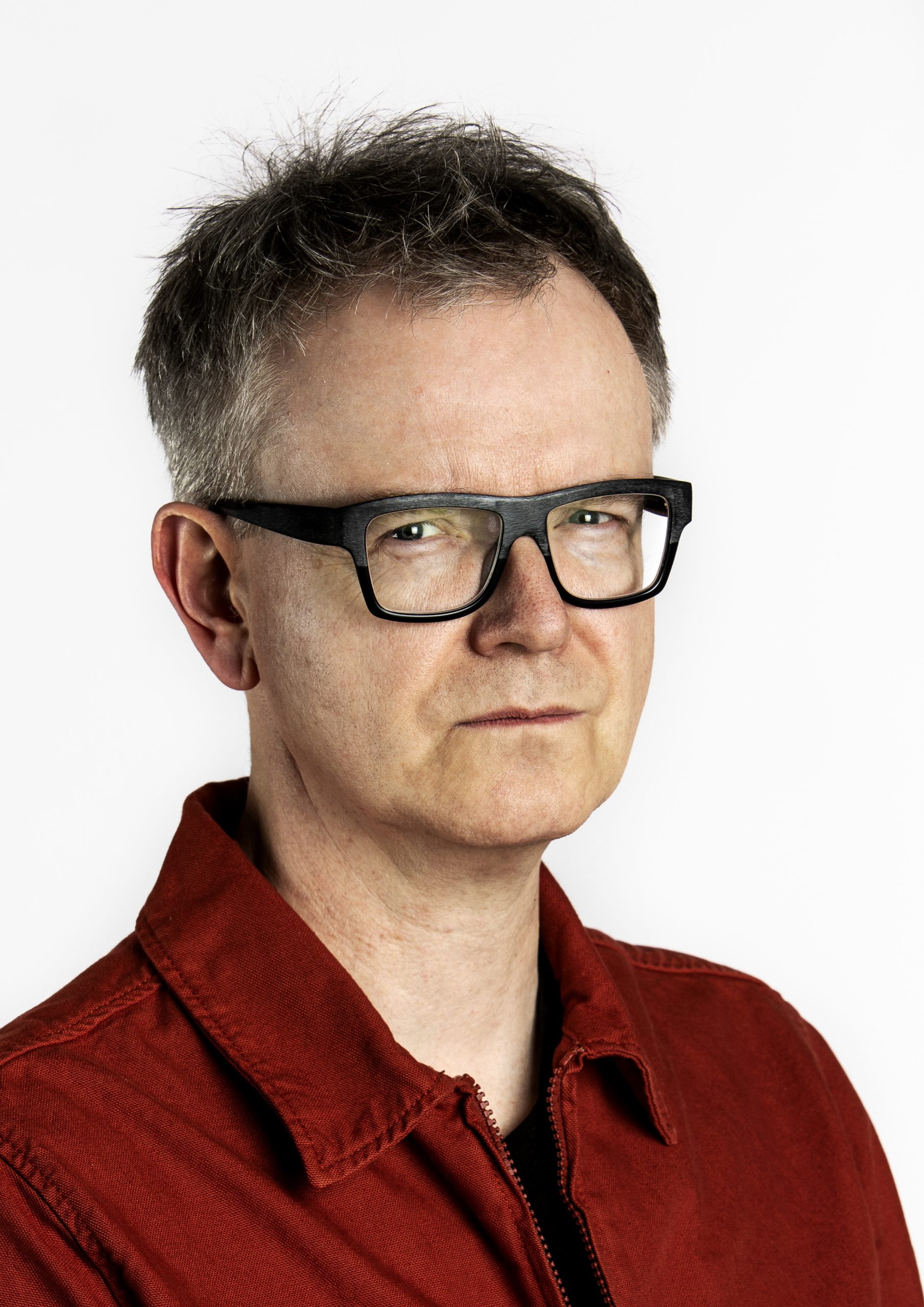 Micael Björk, professor i sociologi vid Göteborgs universitet.