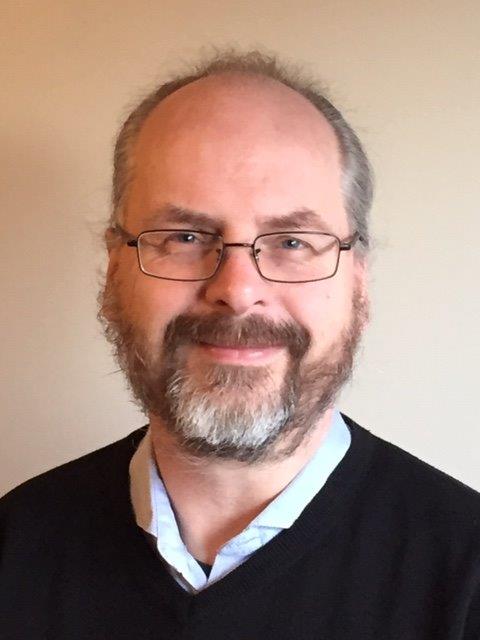Peter Lindström, professor polisutbildningen vid Linnéuniversitet.