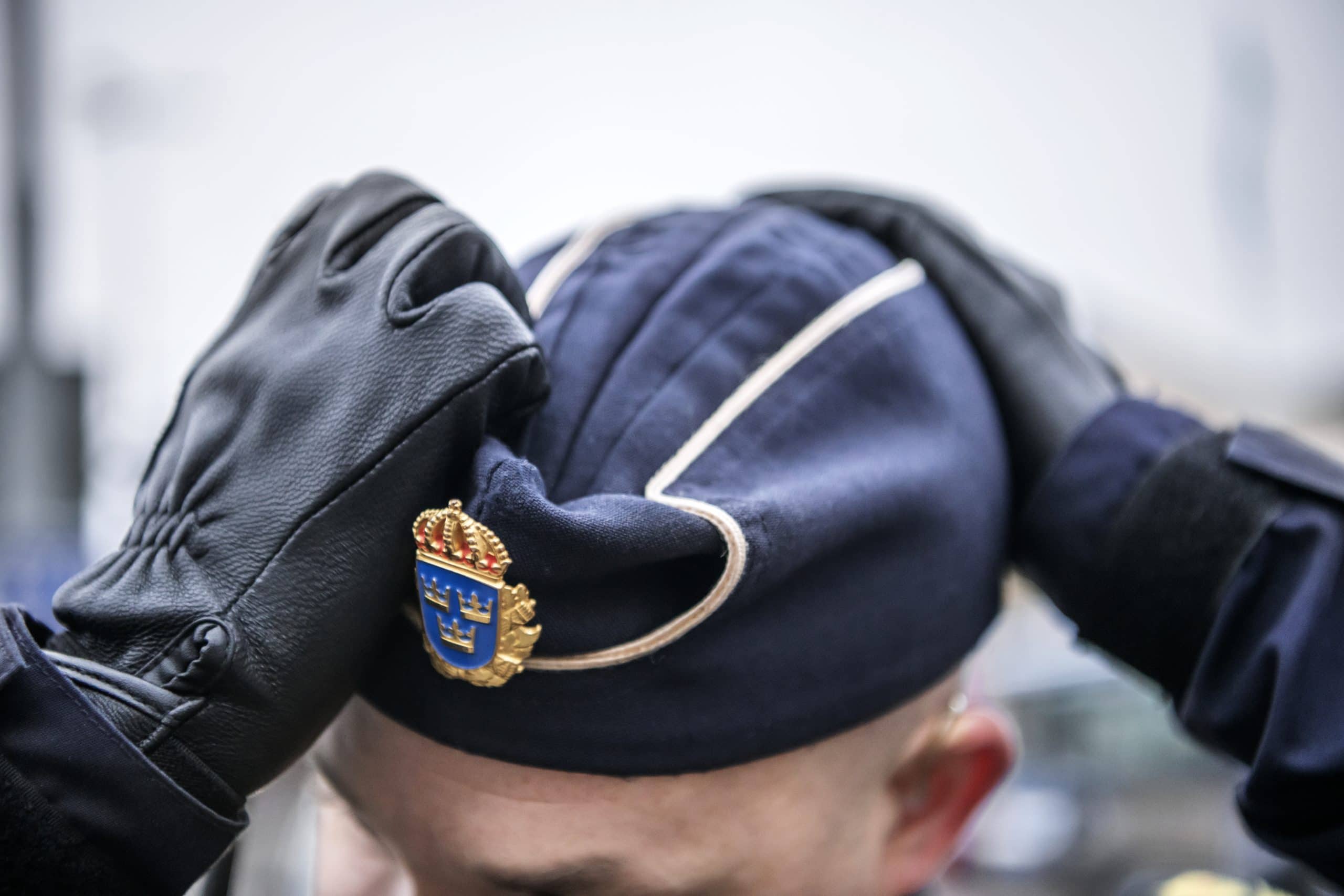 Mitt förtroende är skadat sedan länge