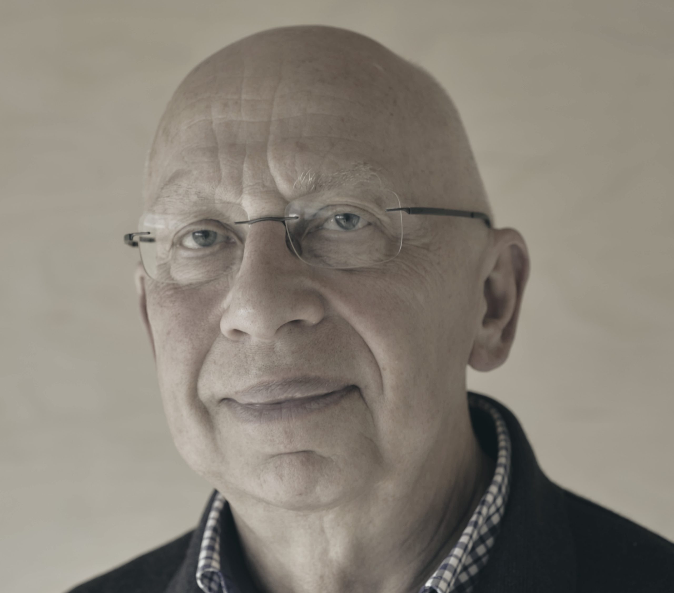 Johannes Knutsson, professor emeritus på Politihøgskolen i Oslo