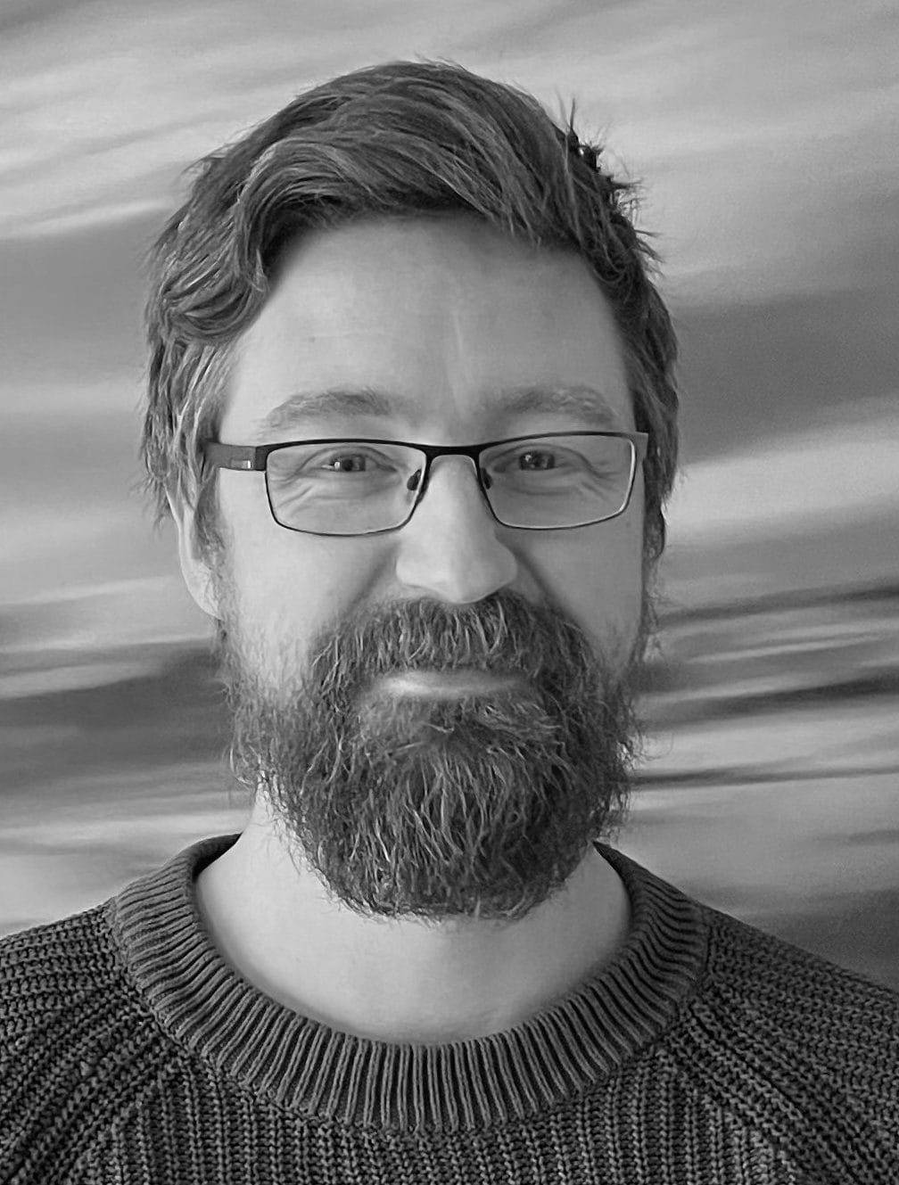 Erik Wisén Lindskog, utredare